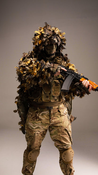 Viper Hood V2 M6 Fall