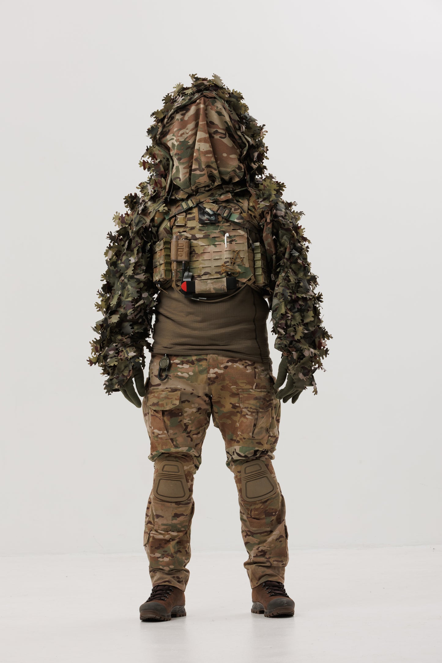 Viper Hood V4 Green summer