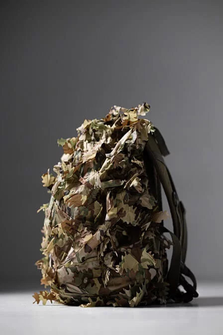 "Multicam" Backpack Cover