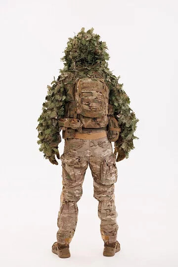 Viper Hood V2 M4 Green Field