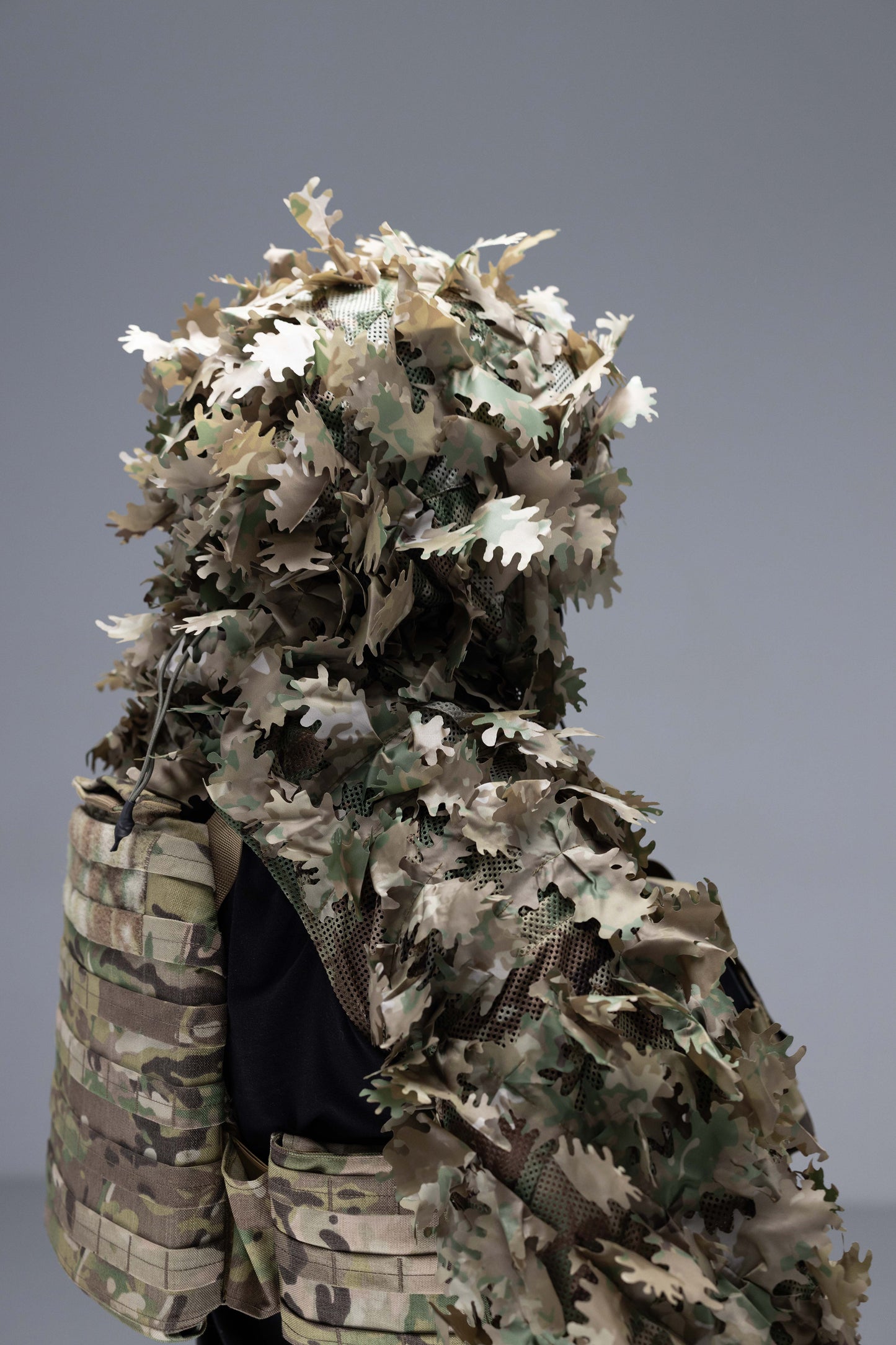 Viper Hood V2 M5 Dry Field