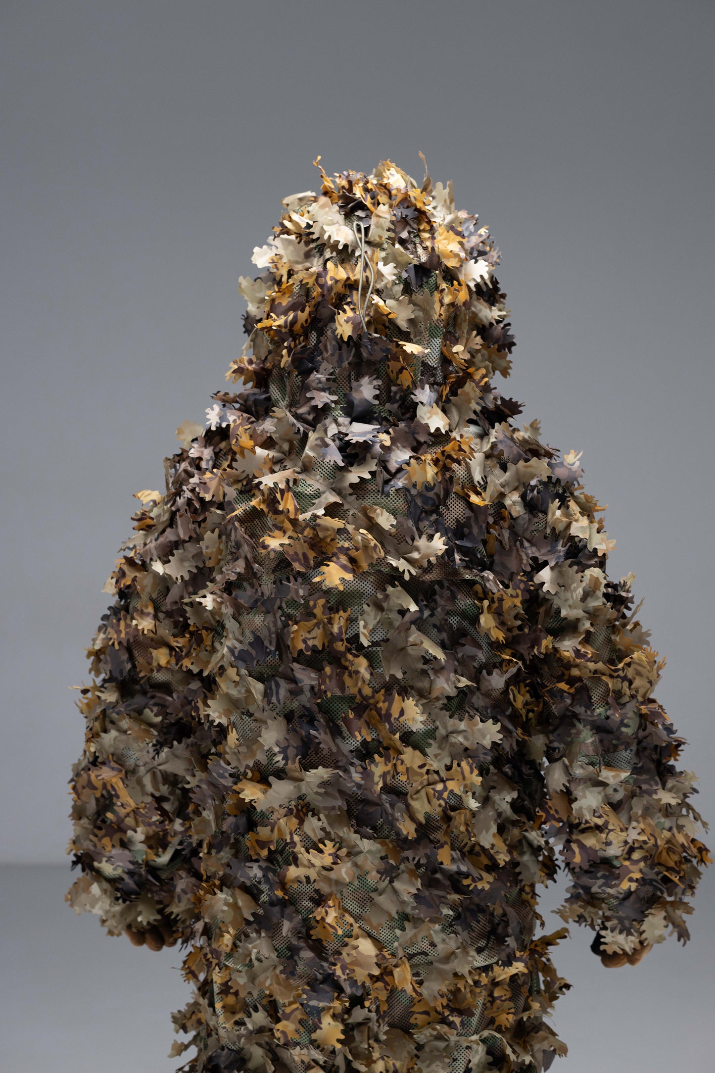 Ghillie V2 M1 Fall