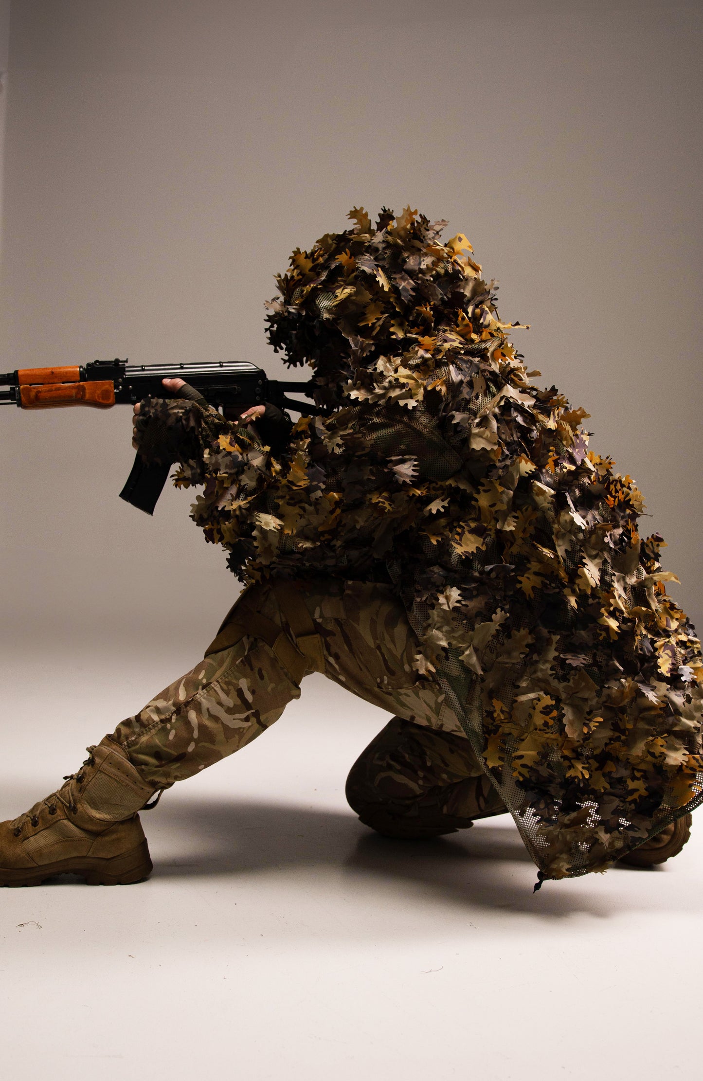 Viper Hood V2 M6 Fall