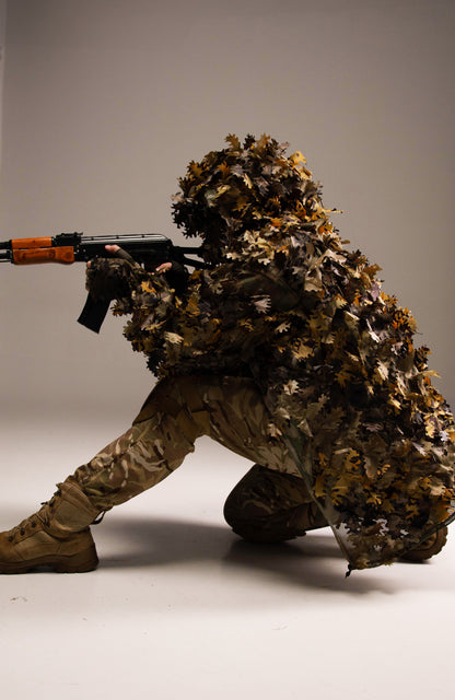 Viper Hood V2 M6 Fall