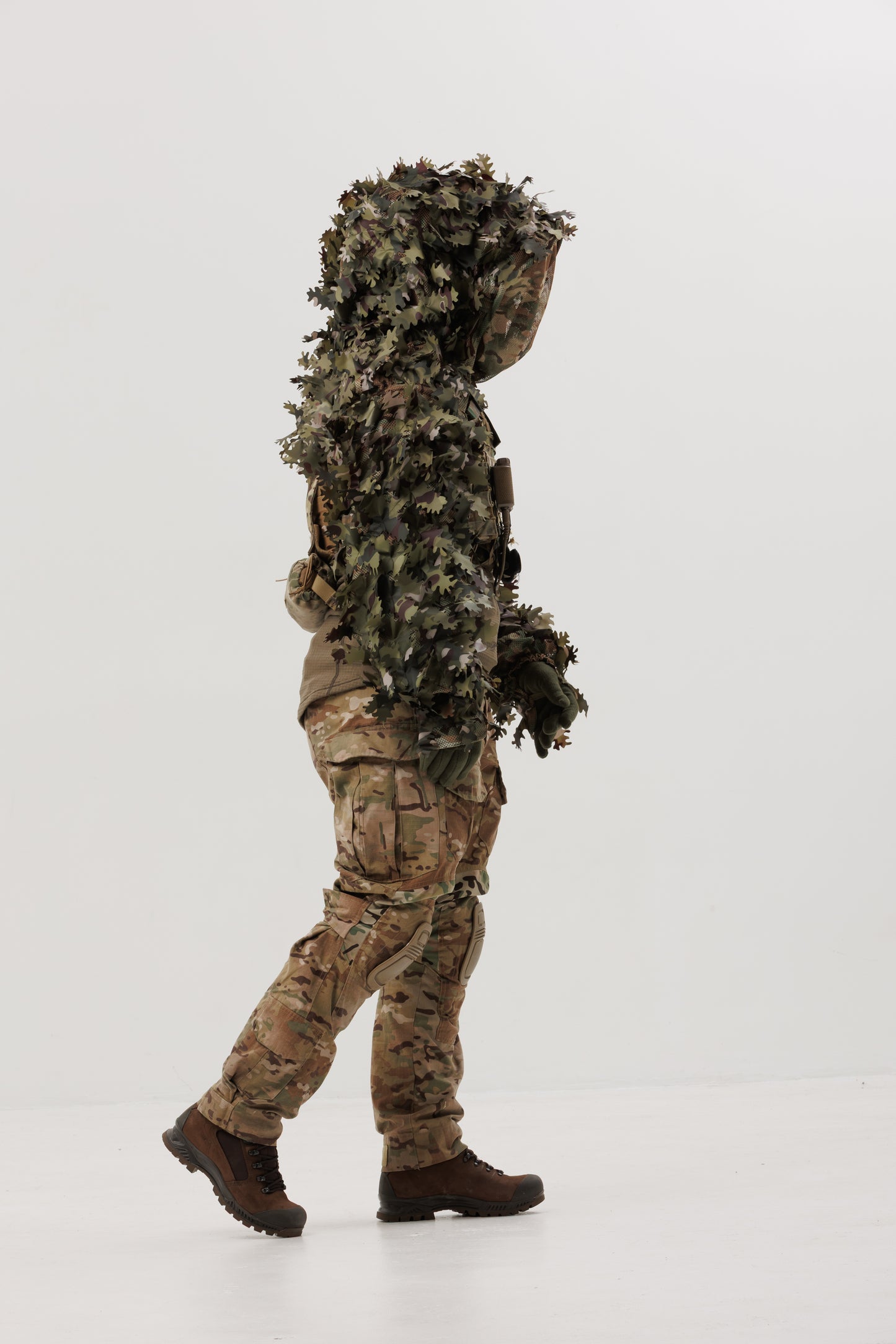 Viper Hood V4 Green summer