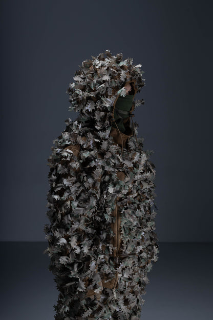 Ghillie V2 M4 Dry Field