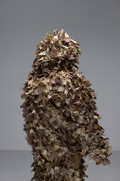 Ghillie V2 M2 Fall