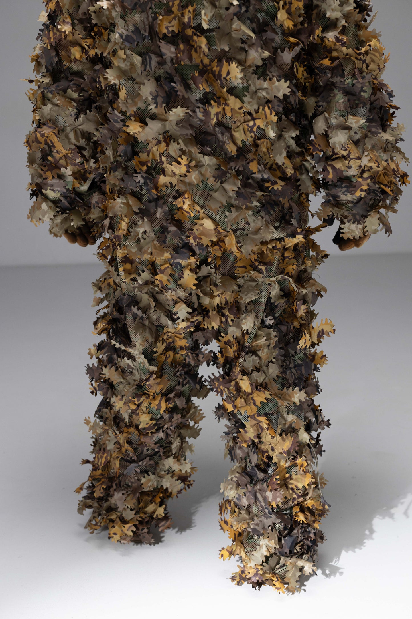 Ghillie V2 M1 Fall