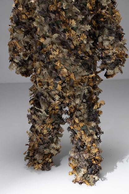 Ghillie V2 M1 Fall