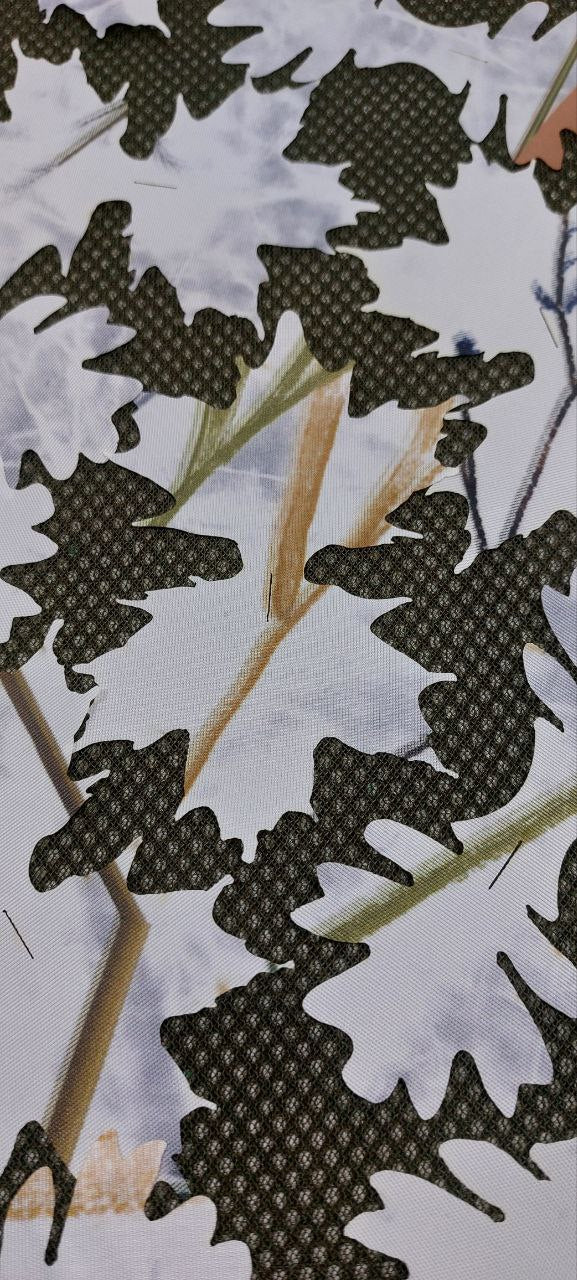 Artificial Leaves Winter