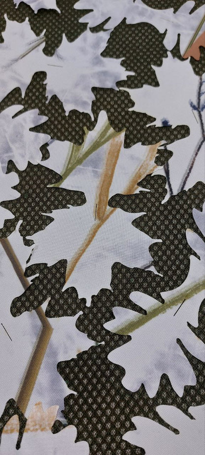 Artificial Leaves Winter