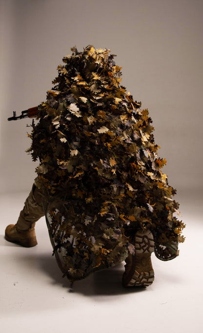 Viper Hood V2 M6 Fall