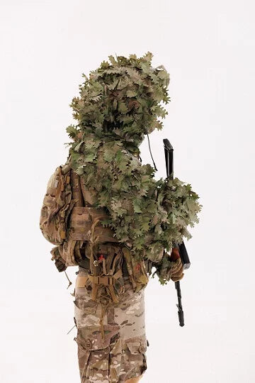 Viper Hood V2 M4 Green Field