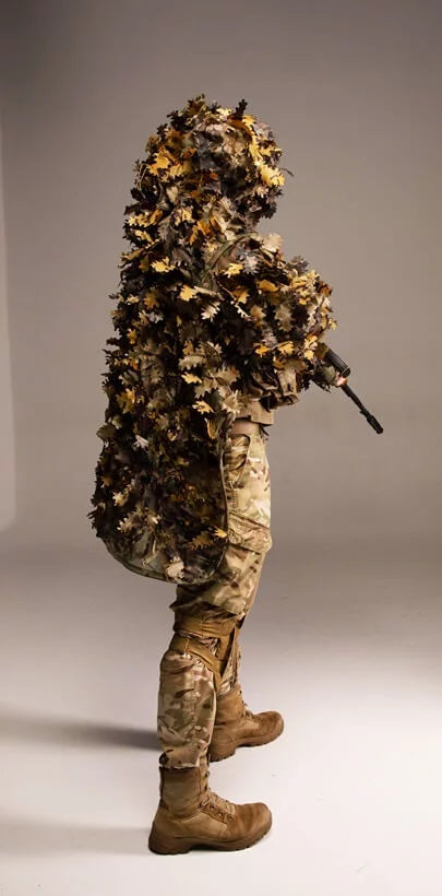 Viper Hood With Cloak V2 M6 Fall