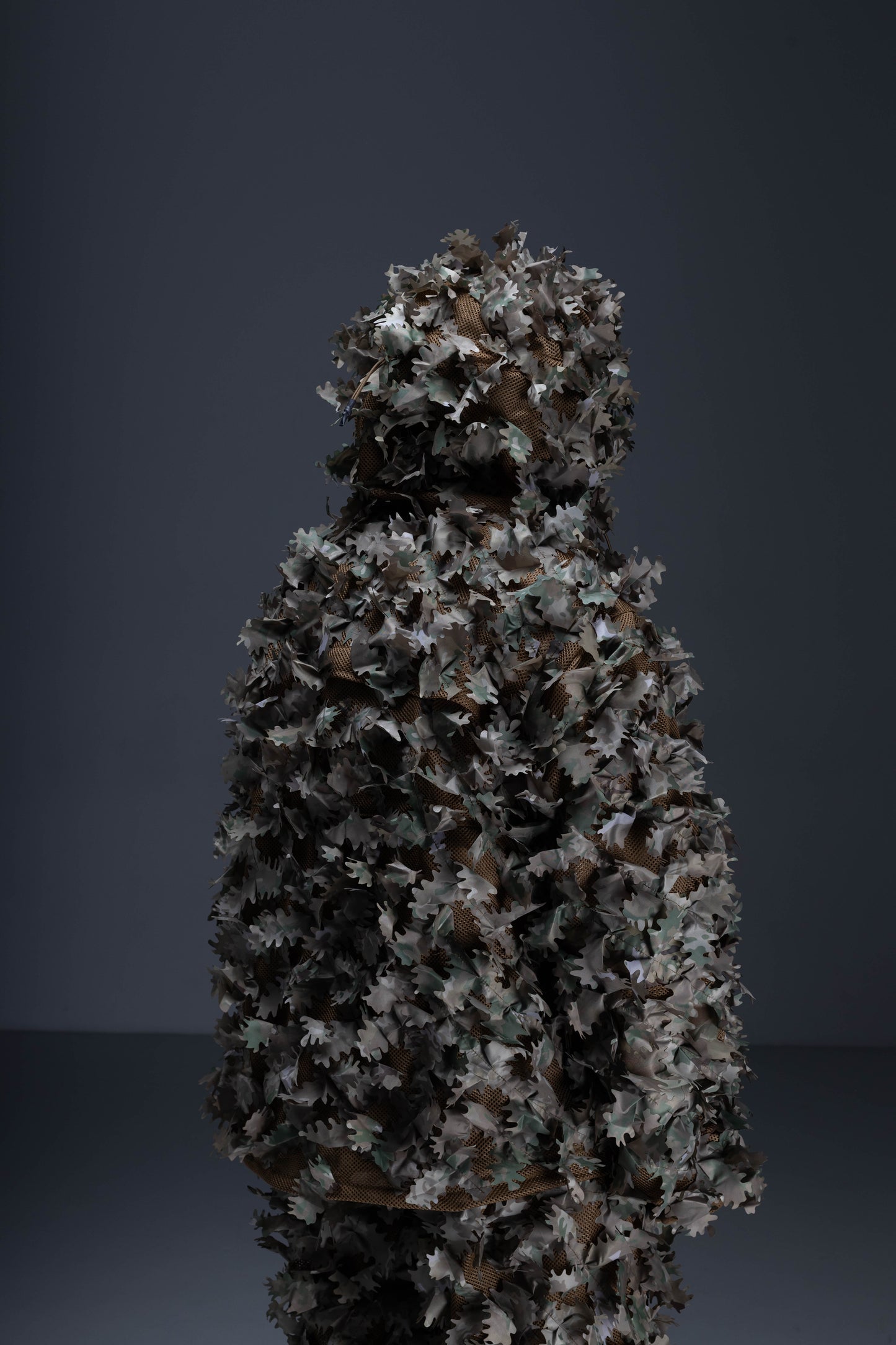 Ghillie V2 M4 Dry Field