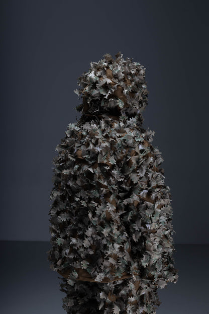 Ghillie V2 M4 Dry Field