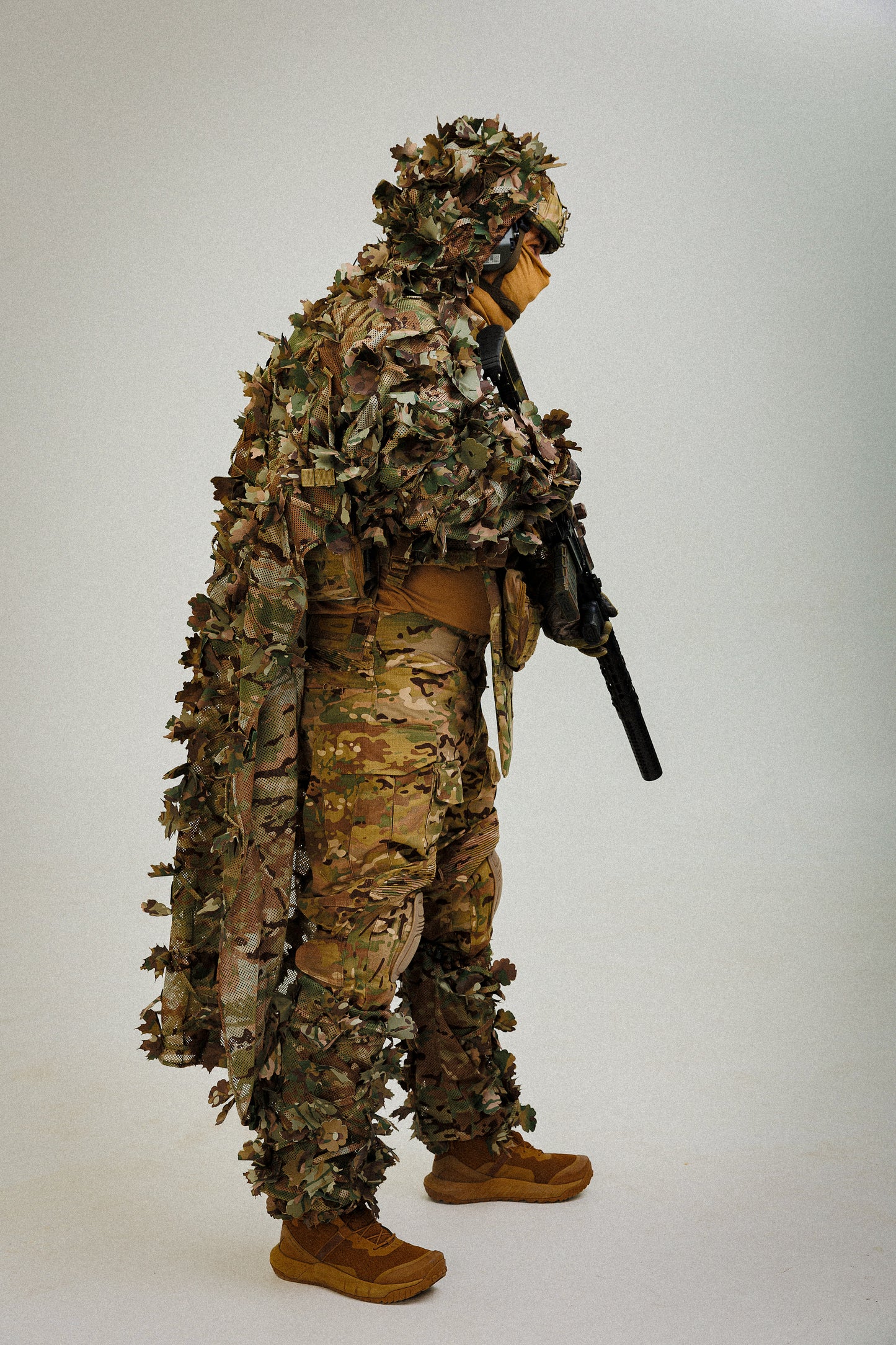 Ghillie V1 M1