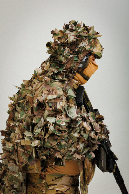 Ghillie V1 M1