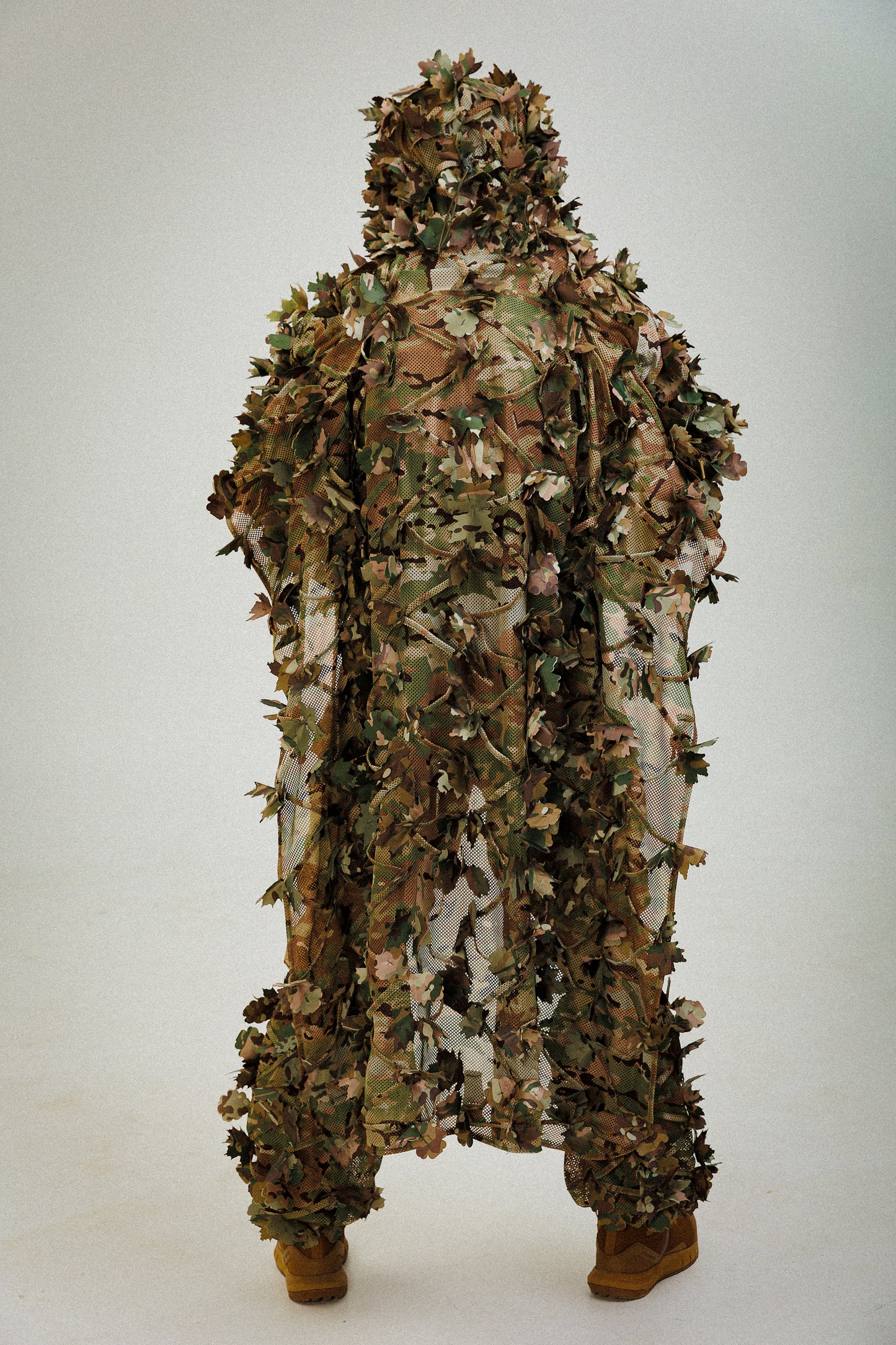 Ghillie V1 M1