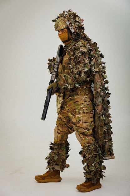 Ghillie V1 M1