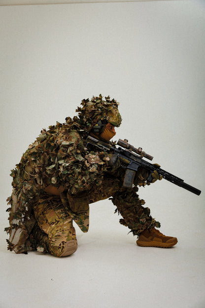 Ghillie V1 M1
