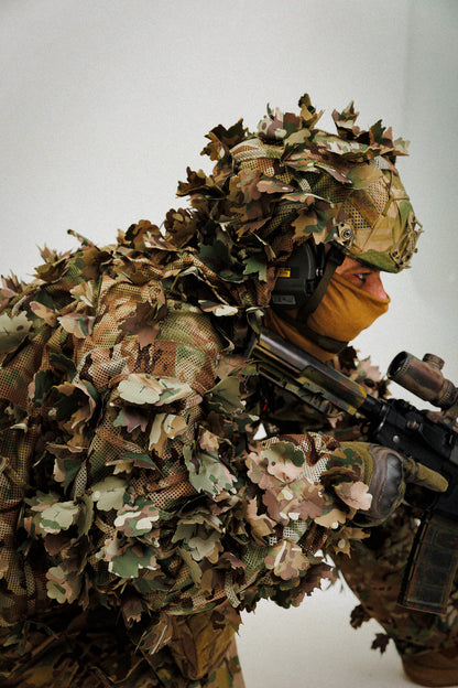 Ghillie V1 M1