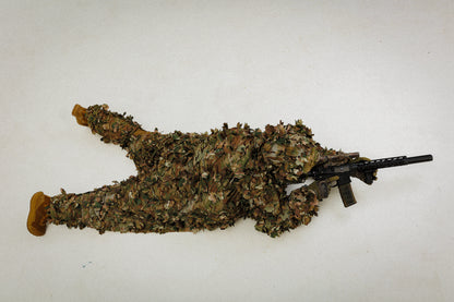 Ghillie V1 M1