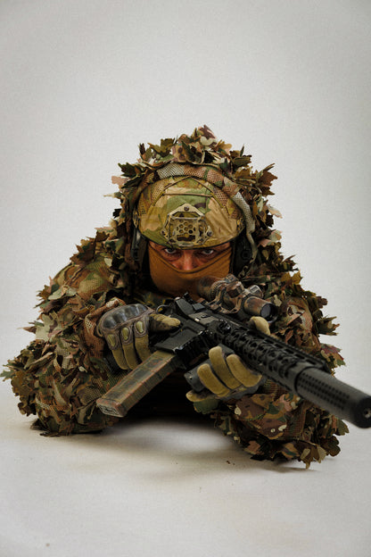 Ghillie V1 M1