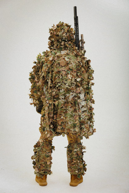 Ghillie V1 M1