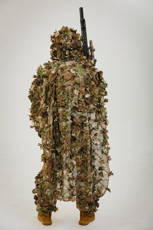 Ghillie V1 M1