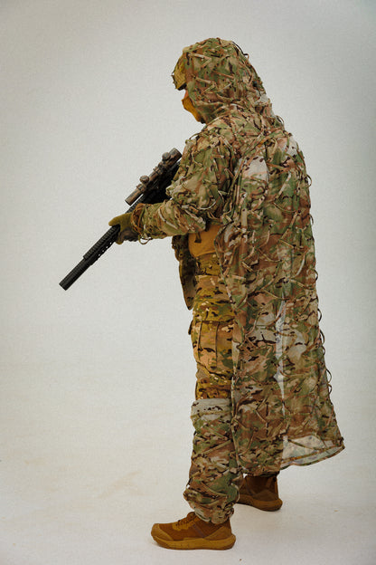Ghillie V1 M2