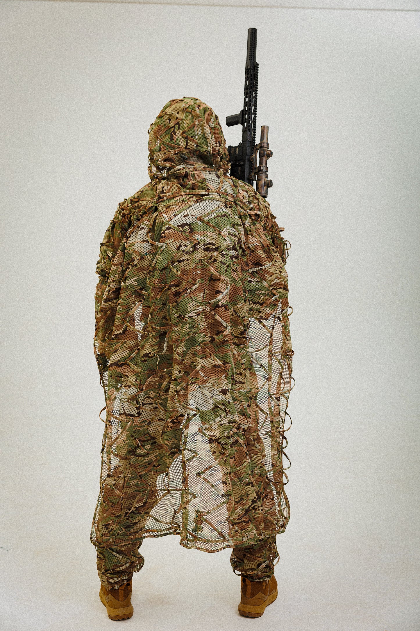 Ghillie V1 M2