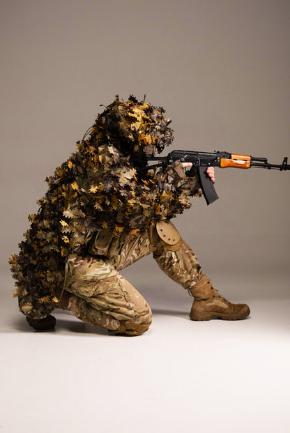 Viper Hood V2 M6 Fall