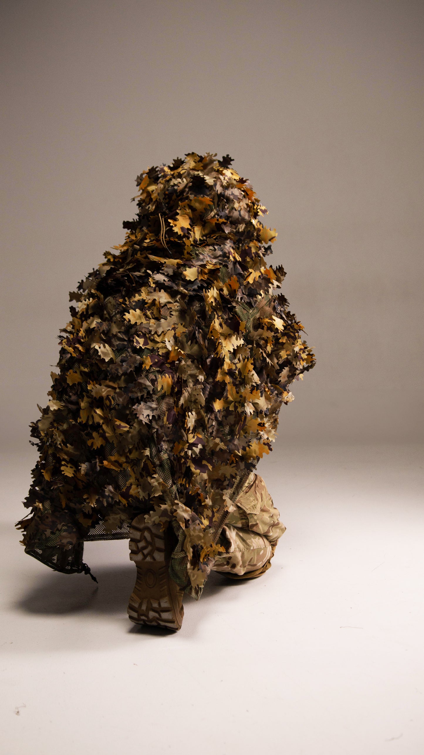 Viper Hood V2 M6 Fall