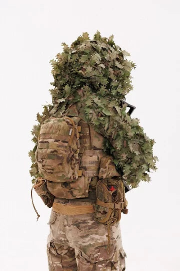 Viper Hood V2 M4 Green Field