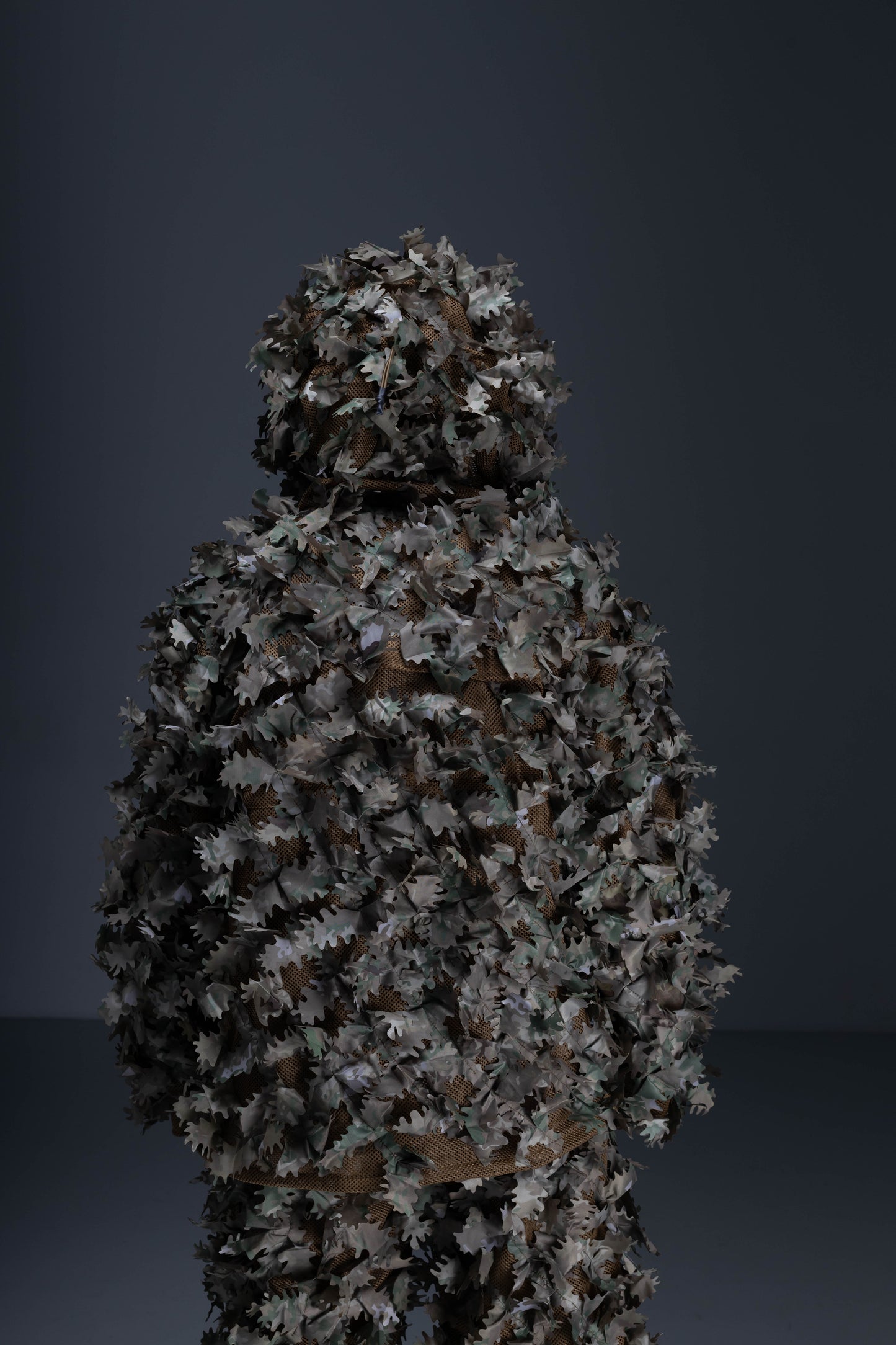 Ghillie V2 M4 Dry Field