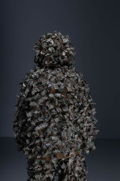 Ghillie V2 M4 Dry Field