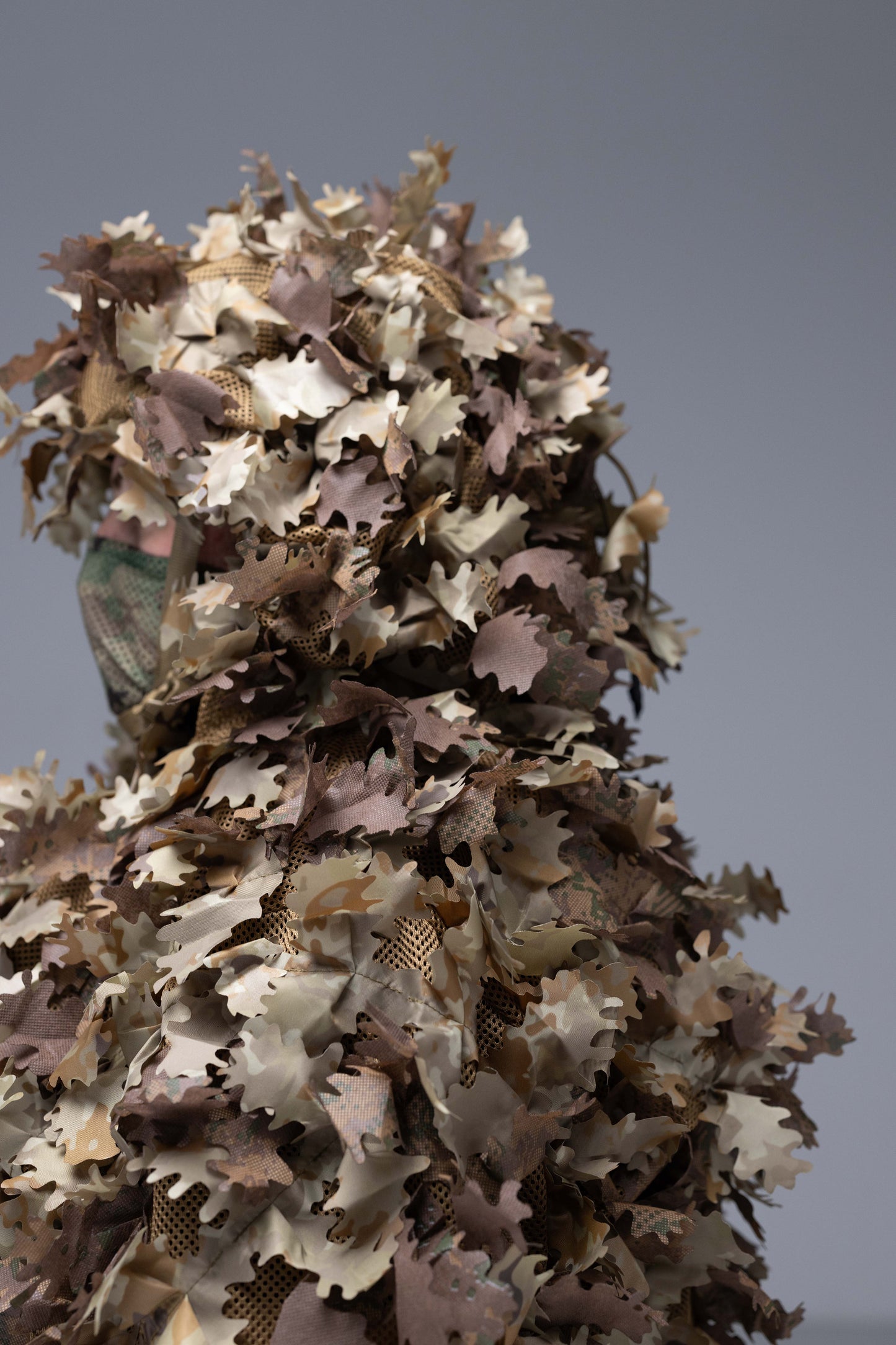 Ghillie V2 M2 Fall