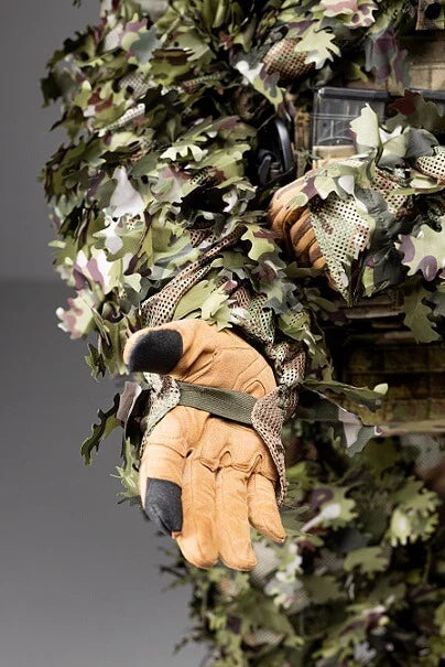 Ghillie V2 M2 Green Summer