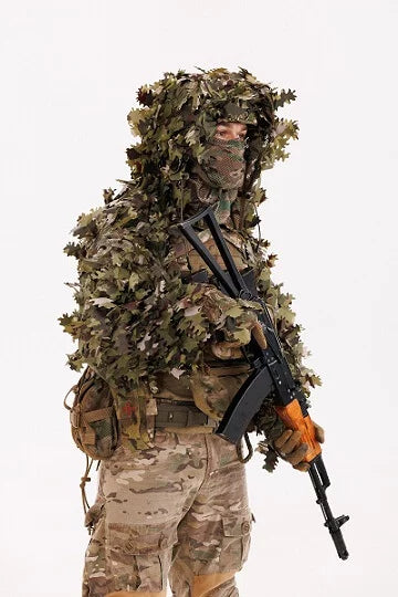 Viper Hood V2 M2 Green Field