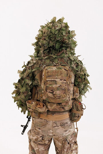 Viper Hood V2 M4 Green Field