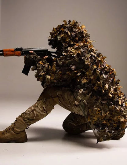 Viper Hood With Cloak V2 M6 Fall