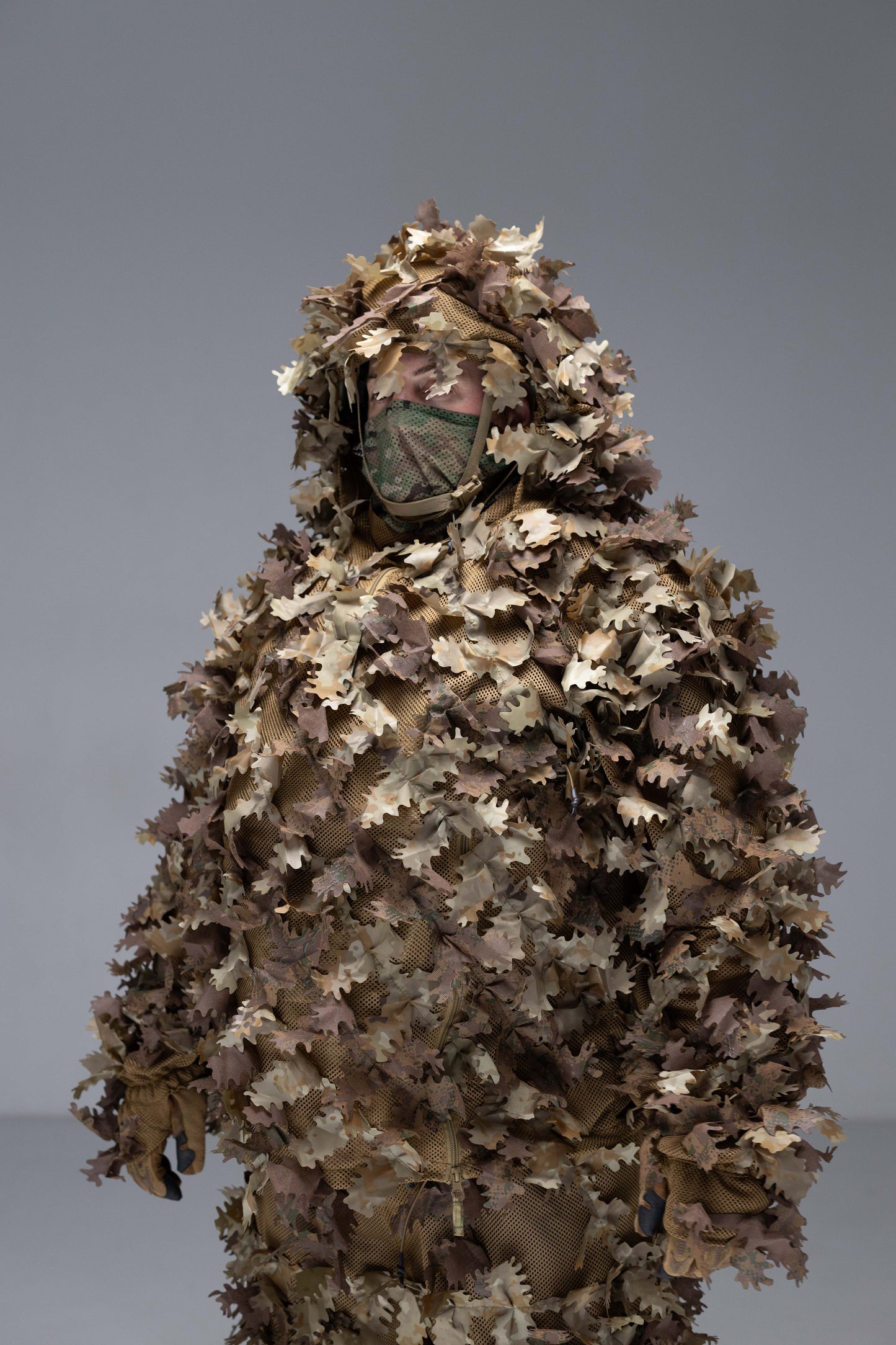 Ghillie V2 M2 Fall