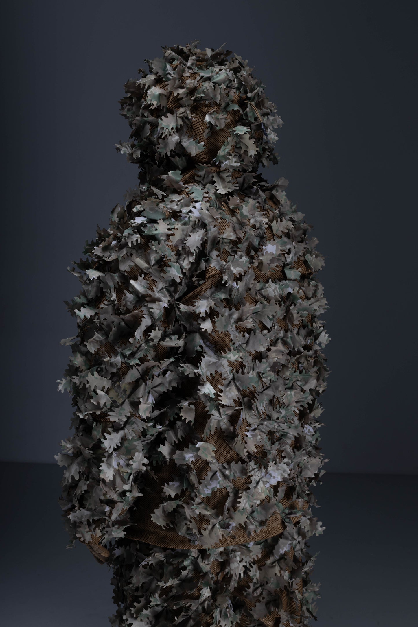 Ghillie V2 M4 Dry Field