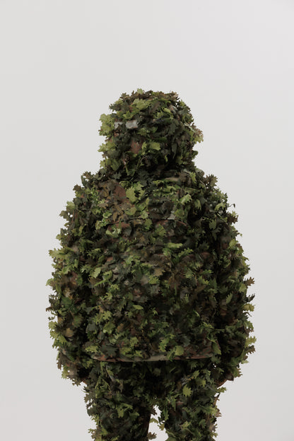 Ghillie Suit V5 Green forest