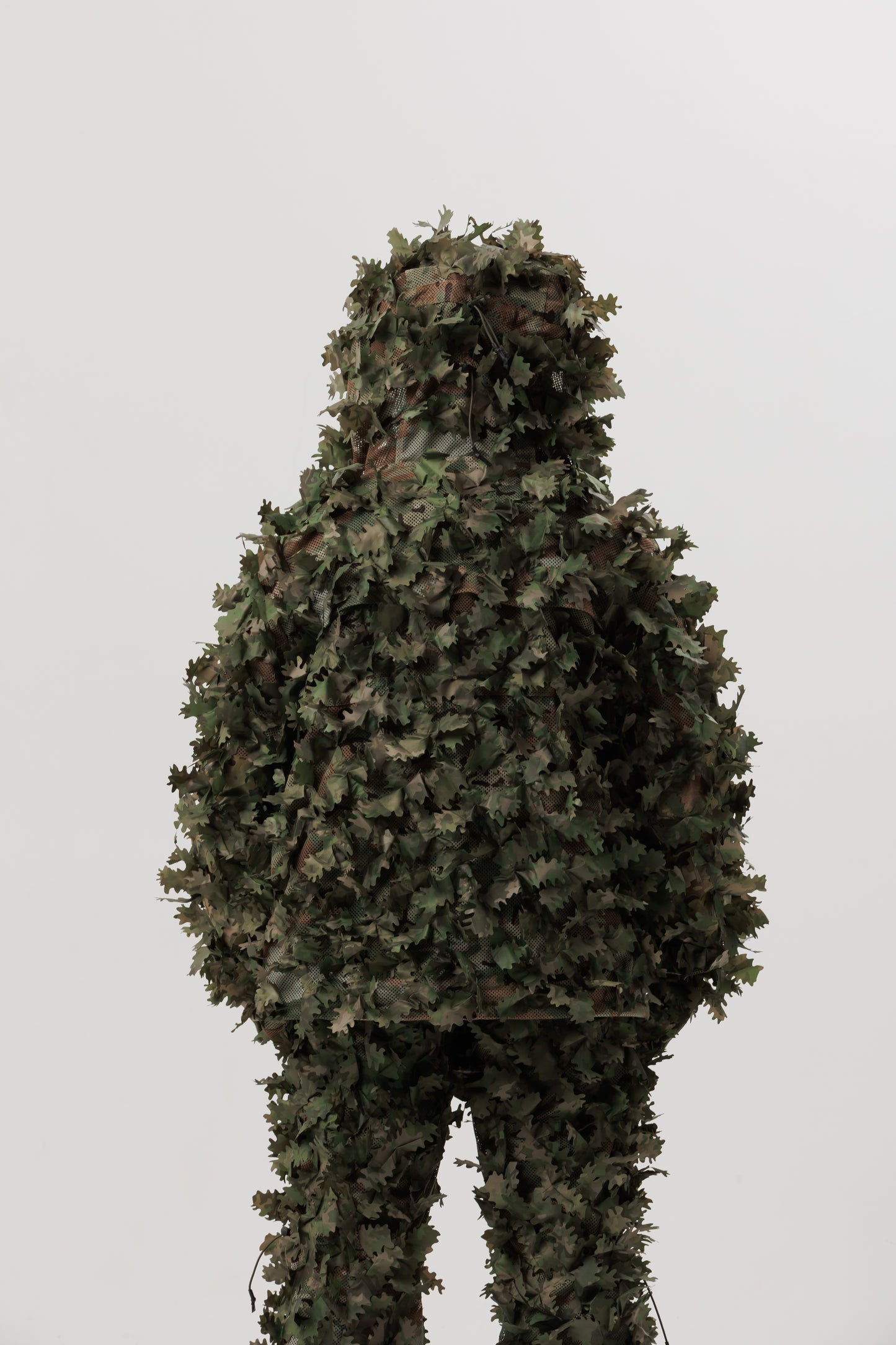 Ghillie Suit V 6 Green field