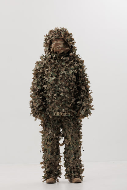 Ghillie Suit V 7