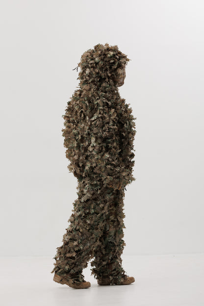Ghillie Suit V 7