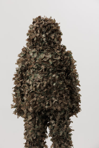 Ghillie Suit V 7