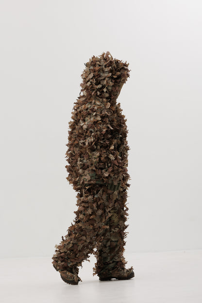 Ghillie suit V 10 Autumn